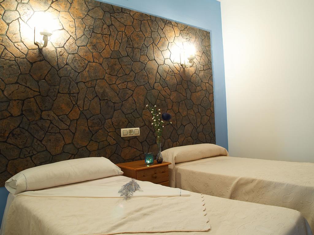 Hostal Casa Pedro Gontar エクステリア 写真