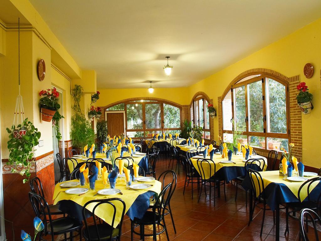 Hostal Casa Pedro Gontar エクステリア 写真